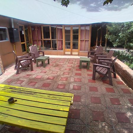 Hostal de Antaño San José de Maipo Exterior foto